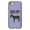 kiss my ass iPhone 8