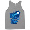 night sky projector Tank Top
