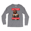 lil pump  eskeetit Long Sleeve Shirts