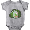 assembly required Baby Onesie