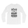 So... There's This Boy Who Kinda Stole My Heart Long Sleeve Shirts