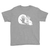 hand Youth Tee