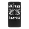 master baiter   world class! iPhone 7 Plus Case