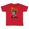 the original (2) Toddler T-shirt