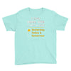 drink beer 3 days a week Youth Tee