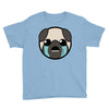 pugthump Youth Tee
