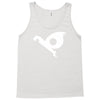 uomo hurricane polymar polimar cartoon&amp;fumetti Tank Top