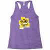 polarized law Racerback Tank