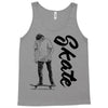 skate Tank Top