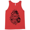 dead men Tank Top