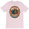 ghost pirate grog T-Shirt