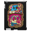 i love candy iPad 3 and 4 Case