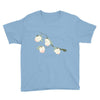 chinese peaches Youth Tee