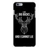 big bucks iPhone 6 Plus/6s Plus Case