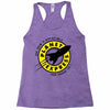 planet express Racerback Tank