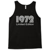 1972 limited edition Tank Top