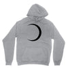 black moon Unisex Hoodie