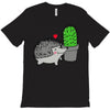 prickly love T-Shirt