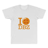 i love dbz All Over Men's T-shirt