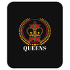 Queens Crown Mousepad