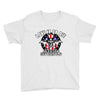 seven fold Youth Tee