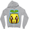 don't take my sunshine away Zipper Hoodie