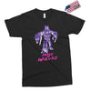 made of wolves Exclusive T-shirt