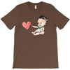 Cute Painter T-Shirt