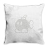 jdm bomb Throw Pillow