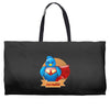 TWITTER MAN Weekender Totes