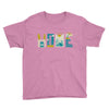home Youth Tee