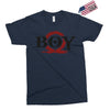 Boy Exclusive T-shirt