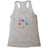 fahrie77 Racerback Tank