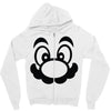 frimousse Zipper Hoodie