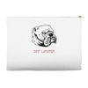 dog lover Accessory Pouches