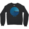 Like A Boss Crewneck Sweatshirt