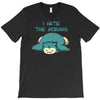 i hate the morning T-Shirt