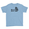 pirates arrr cool Youth Tee