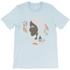 dragons are a girl's best frien T-Shirt