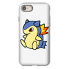 typhlosion pokedoll iPhone 8