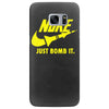 nuke just bomb it Samsung Galaxy S7 Edge