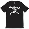 onepiece flag luffy T-Shirt