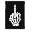 Flipping Someone Off iPad Mini