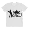 Fortnite Like A Boss All Over Women's T-shirt