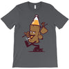 cool characters T-Shirt