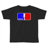 Legolas NBA Style Toddler T-shirt