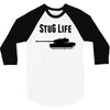StuG Life 3/4 Sleeve Shirt