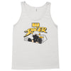 mad racer Tank Top