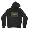 pattern overload Unisex Hoodie