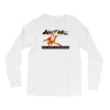 avatar the last air bender, ideal gift or birthday present. Long Sleeve Shirts